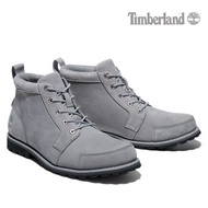 [TAG: 238000] Timberland Men's Original Chukka Boots Gray A41ZS