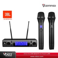 JBL VM300 Wireless Microphone System