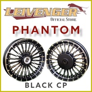 ☋ ♀ ◆ Leivenger Phantom Mags For Yamaha Mio/Mio I 125/Gear/Soul I125