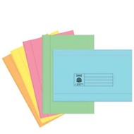 LION Pocket File/Fail Pocket/Paper File/Manila Card Pocket File