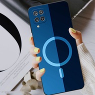 Latest SAMSUNG A12 Case - Casing SAMSUNG A12hp { BL02 } Silicone hp - Casing hp - Kesing hp - Softca