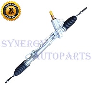 Rack steer . Steering rack BMW 318 1997 . E36 10005844