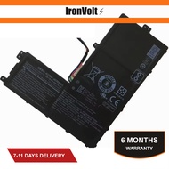 AC17B8K 83A6 Laptop SWIFT 52G-82TV 52G-855Z Battery 3 High Capacity 4ICP5/57/81 SF315-52-33KX 51AK F