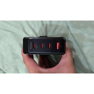 Charger/adapter GAN Mcdodo100 watt
