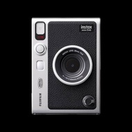 預購 FUJIFILM instax mini EVO 相機 馬上看印相機-黑