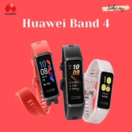 Huawei Band 4 - Graphite Black Sport Band ( ADS-B29 )