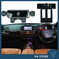 7 Series E65 2004-2008 Car Mobile Phone Holder Air Vent Bracket Gadget VA Store Car Accessories