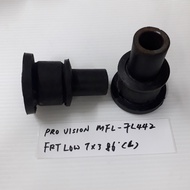 (1pair 2pcs MFL-7L442) Rear Lateral Link Arm Bush for Ford Laser Tx3 1986-1989 Mzda Familia (B092-28