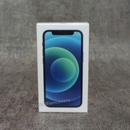 Iphone 12 Mini IBOX - Garansi Resmi Indonesia