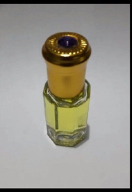 Parfum BRUT non alkohol