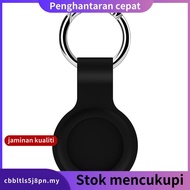 Protective Cover Location Tracker Silicone Case with Buckle for  Tracker, Black  sdjkfjsdlgjsdg