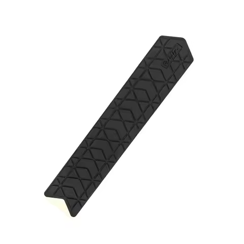 ZTTO Bike Chainstay Protector Bicycle Silicone Chain Stay Frame Guard Protective Pad AntiScratch Cyc