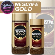 Nescafe Gold | 190g | 95g
