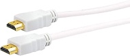 SCHWAIGER -HDM0150 042- High-Speed Cable with Ethernet / 1.5 m/Male > Male/Ultra HD, 4K, 3D, 18 Gbit