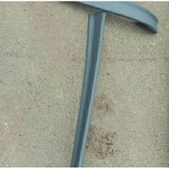 Bumper BODY KIT bodykit lips bumper evo4 Original Quality