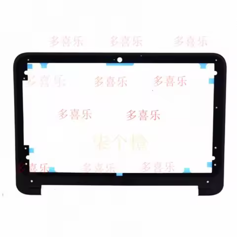 QQ New for HP Pavilion 11-N 011D X360 11-N Laptop LCD Front Bezel Cover AP150000200