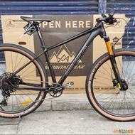 Brand New Mountain Peak 29er Mountain bikes