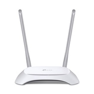 Tp-link TL-WR840N 300MBps Wireless Router WR840N tplink 840n wifi 840 - WR840N