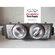 [READY STOCK] Original Chery TRANSCOM A/C CONTROL PANEL ASSY H13-8112010RB Chery Parts Murah