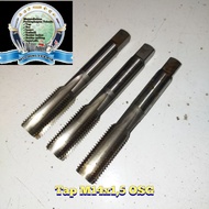 Tap handtap M14x1.5 OSG japn not yamawa