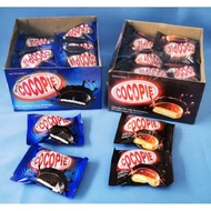 Mum's Bake Cocopie Original & Dark Chocolate (24pcks x 1box)