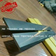 KAYU Hss SHAVER KNIFE 41 CM KONIG GERMANY HSS 18% 410 X 30