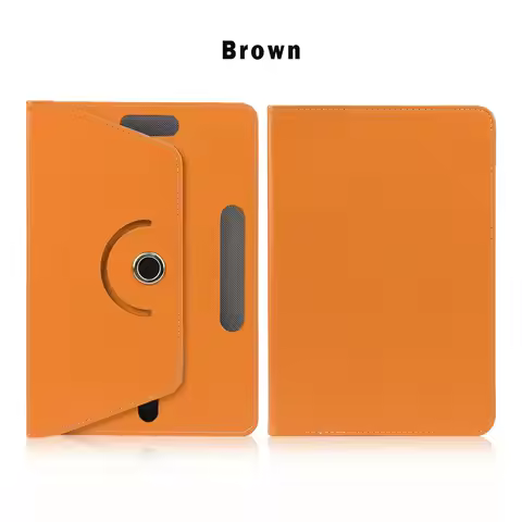 Shockproof Tablet Case Universal Cover Protective Shell PU Leather For Samsung Galaxy Tab 7 8 9 10.1