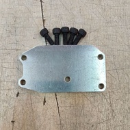 Throttle Body Stopper with Mitsubishi 4G92 4G93 4G63