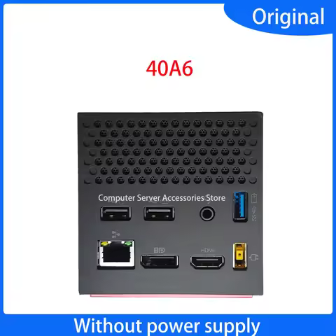 40A6 for Lenovo Thinkpad W123 Wigig Dock yoga T460s X260 Wireless Desktop Docking Station 03X6298 SD