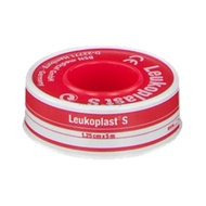 SURGICAL TAPE (LEUKOPLAST)