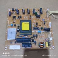 PSU - REGULATOR - POWER SUPPLY LED TV POLYTRON PLD 40TS856 - 40 TS 856 - 40T5856 - PLD40TS856