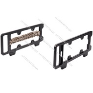 IC-7300 Shortwave Radio Shield, Side Handle, Protective Handle ICOM IC-9700 7300MK2