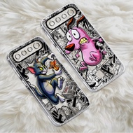 Clearcase for REALME 16 MR 150 Mobile Phone Type
