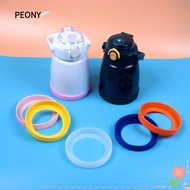 PEONYSG 11.5/12/12.5cm Boot for Water Bottle, Anti-fall Silicone Water Cup Protective Cover, Durable