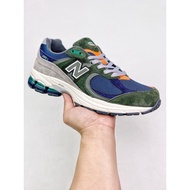 Ready Stock New Balance 2002R Women's sneakers Men's Running Shoes
