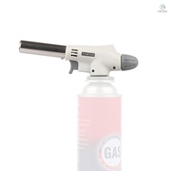 [Fast Shipping] Cooking Gas Torch Kitchen Blow Torch Burner Culinary Butane Torch For Pastries Desse