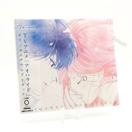 CD / Blue Spring Ride Ao Haru Ride Original Soundtrack Anime Music