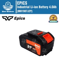 EPICS Industrial Li-ion Battery 21V 4.0Ah (MH1907J2Y)