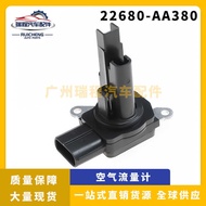 Suitable for Subaru Winged Leopard Air Flow Meter Air Sensor 22680-AA380 197400-511