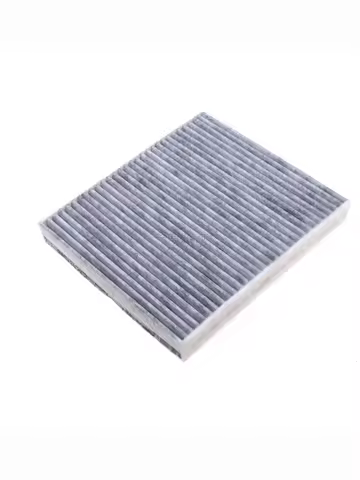6R0819653 Cabin Air Filter for AUDI A1 SEAT Ibiza V/FR/Cupra Toledo IV/Stylance SKODA Fabia RS Rapid