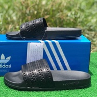 【In stock】 Sandal/Selipar Adidas Adilette Made in Italy 🇮🇹🇮🇹🇮🇹 ****PROMOSI RAYA 2021****Ready Stock..100% Original