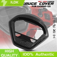 HONDA GIORNO 125 GAUGE PANEL COVER SPEEDOMETER GARNISH COVER FOR HONDA GIORNO 125