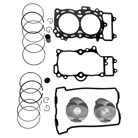 For Kawasaki ER-6F ER6F ER-6N ER6N 09-11 Ninja 650 Ninja 650R EX650 06-11 KLE650 Versys 650 08-13 Mo