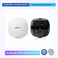 Aruba AP-505 Access Point (R2H28A) (Refurbished)