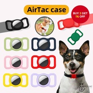 AirTac Pet Collar Protector, Anti-Lost, AirTac Keychain, AirTac Holster, AirTac Prot  Pelindung Kola