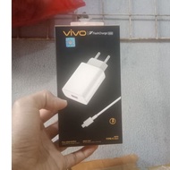 VIVO FLASH CHARGER 44W USB TYPE C