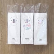 Viviz SEALED Official Lightstick