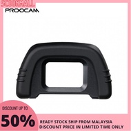 PROOCAM CE-21 eyepiece viewfinder NIKON DK-21 D610 D750B D600 D7000 D90 camera1