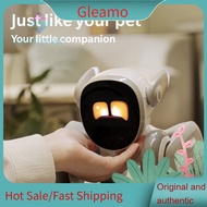 Gleamo [Best Child Gift] Loona Smart Robot Dog  robot pet with ChatGPT 4o AI robot