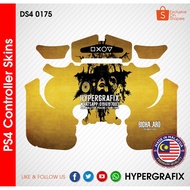 PS4 Controller DS4 SKIN (0175)